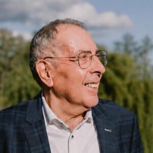 Denis De Zutter
