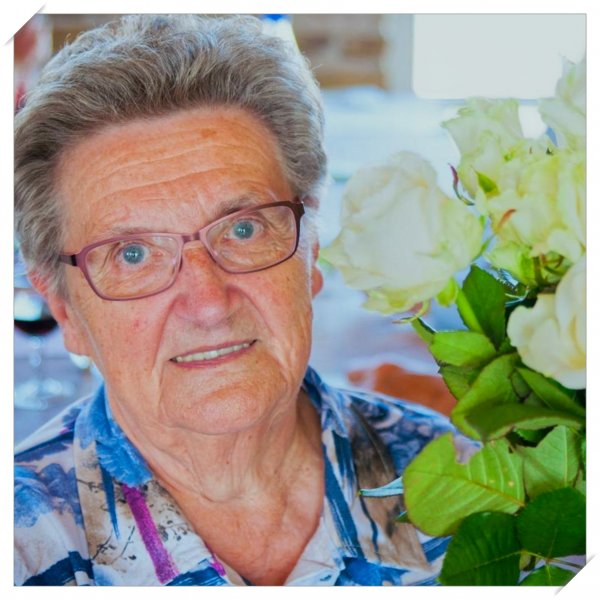 Paula Wouters
