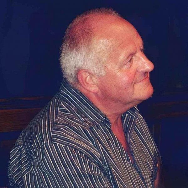 Dirk Vanaudenrode
