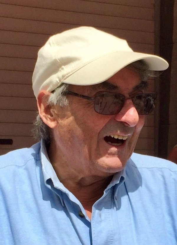 Jean Claude Lefebvre