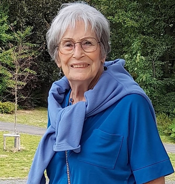Maggy Onckelinx